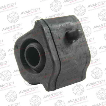Втулка стабилизатора AVANTECH ABH4133