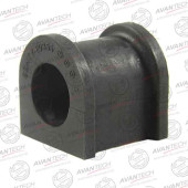 Втулка переднего стабилизатора AVANTECH ABH4137