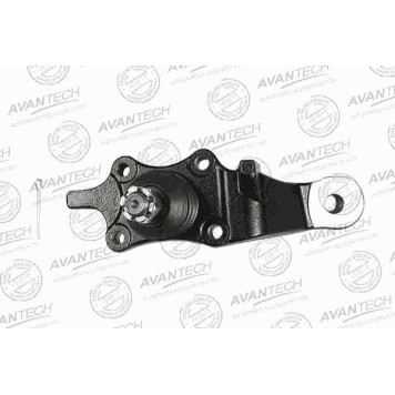Опора шаровая нижняя AVANTECH ABJ0105R