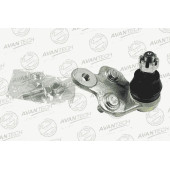 Опора шаровая левая AVANTECH ABJ0115L