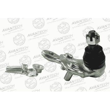 Опора шаровая правая AVANTECH ABJ0115R