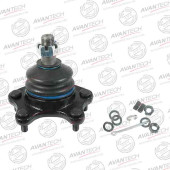 Опора шаровая верхняя AVANTECH ABJ0118