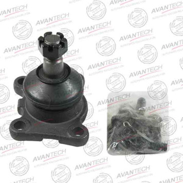 Опора шаровая нижняя AVANTECH ABJ0119