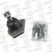 Опора шаровая верхняя AVANTECH ABJ0120
