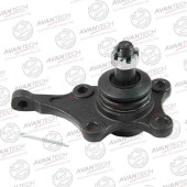 Опора шаровая нижняя AVANTECH ABJ0121R
