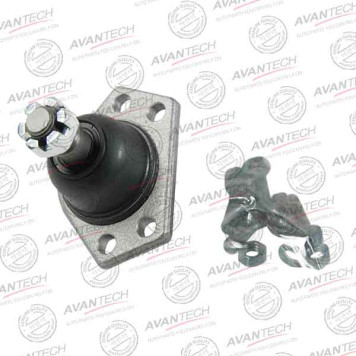 Опора шаровая AVANTECH ABJ0125