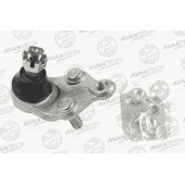 Опора шаровая нижняя AVANTECH ABJ0126