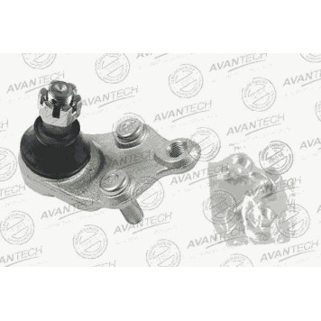 Опора шаровая нижняя AVANTECH ABJ0126
