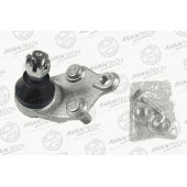 Опора шаровая нижняя левая AVANTECH ABJ0126L