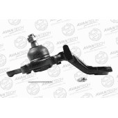 Опора шаровая верхняя AVANTECH ABJ0148L