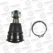 Опора шаровая нижняя AVANTECH ABJ0207