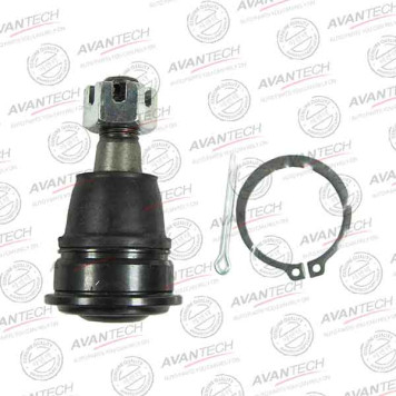 Опора шаровая нижняя AVANTECH ABJ0207