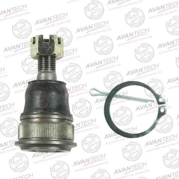 Опора шаровая нижняя AVANTECH ABJ0208