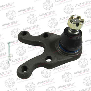 Опора шаровая нижняя левая AVANTECH ABJ0507L