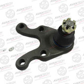 Опора шаровая нижняя правая AVANTECH ABJ0507R