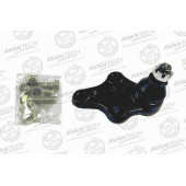 Опора шаровая нижняя AVANTECH ABJ0701