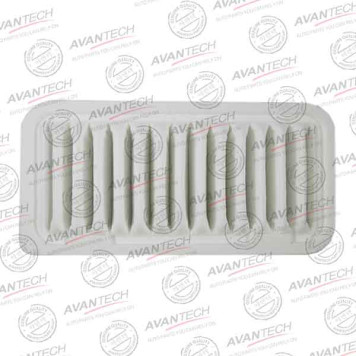 Фильтр воздушный AVANTECH AF0103  = A-197 VIC