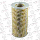 Фильтр воздушный AVANTECH AF0122