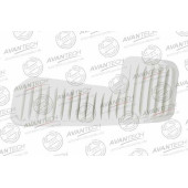 Фильтр воздушный AVANTECH AF0136