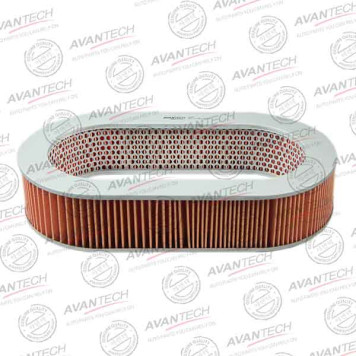 Фильтр воздушный AVANTECH AF0206