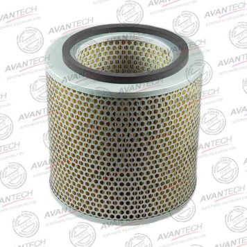 Фильтр воздушный AVANTECH AF0210