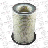 Фильтр воздушный AVANTECH AF0262