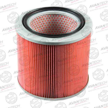 Фильтр воздушный AVANTECH AF0412