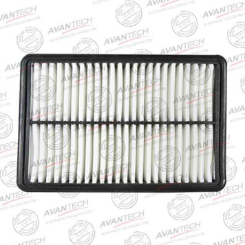 Фильтр воздушный с пропиткой AVANTECH AF0421