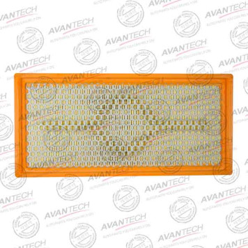Фильтр воздушный AVANTECH AF1206