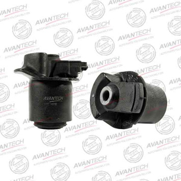 Сайлентблок подвески AVANTECH ASB0104