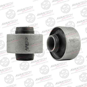 Сайлентблок подвески AVANTECH ASB0107