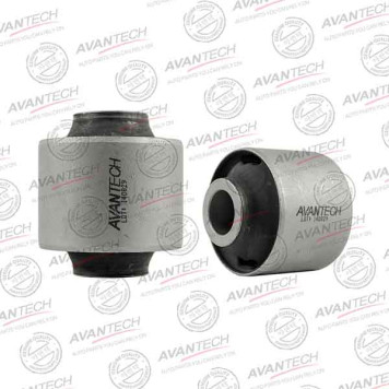 Сайлентблок подвески AVANTECH ASB0109
