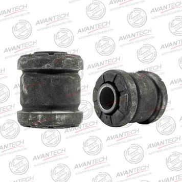 Сайлентблок подвески AVANTECH ASB0110