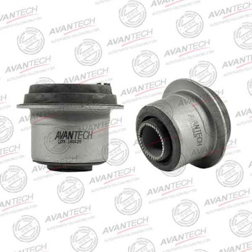 Сайлентблок подвески AVANTECH ASB0113