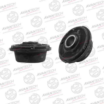 Сайлентблок подвески AVANTECH ASB0124