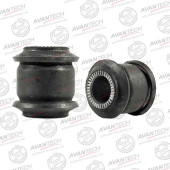Сайлентблок подвески AVANTECH ASB0127