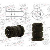 Сайлентблок подвески AVANTECH ASB0140