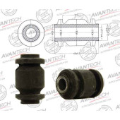 Сайлентблок подвески AVANTECH ASB0141