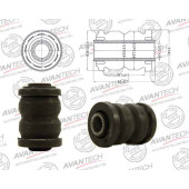 Сайлентблок подвески AVANTECH ASB0146