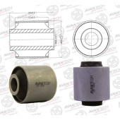 Сайлентблок подвески AVANTECH ASB0157