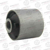 Сайлентблок подвески AVANTECH ASB0173