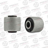 Сайлентблок подвески AVANTECH ASB0178