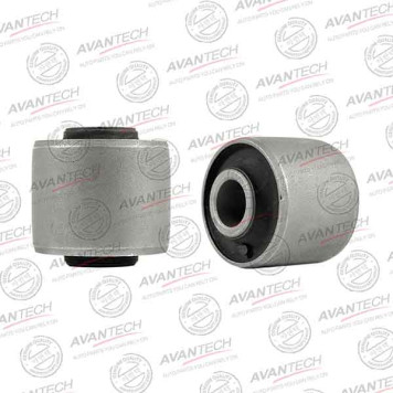 Сайлентблок подвески AVANTECH ASB0178