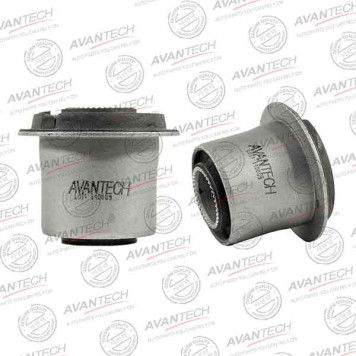 Сайлентблок подвески AVANTECH ASB0192