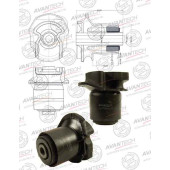 Сайлентблок подвески AVANTECH ASB0195