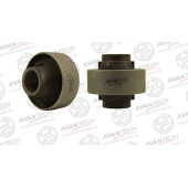 Сайлентблок подвески AVANTECH ASB0198
