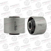 Сайлентблок подвески AVANTECH ASB0201