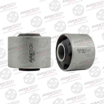 Сайлентблок подвески AVANTECH ASB0201