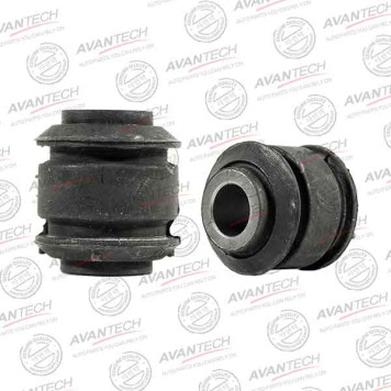 Сайлентблок подвески AVANTECH ASB0202