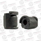 Сайлентблок подвески AVANTECH ASB0203
